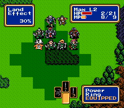 Shining Force